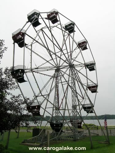 Sherman' Park 08