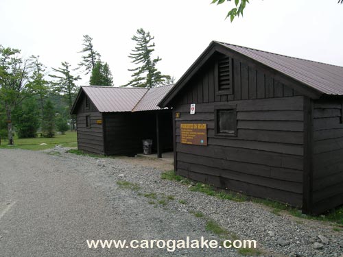 Caroga Lake Campground 01