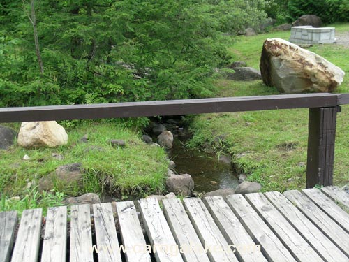 Caroga Lake Campground 12