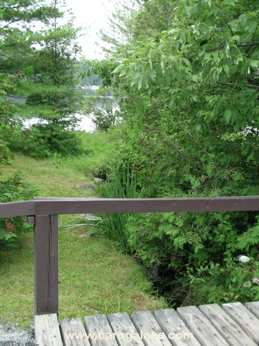 Caroga Lake Campground 13