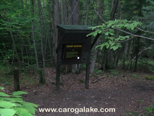 Willie Marsh Trail 31
